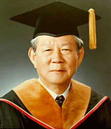 9대 총장 류창우
